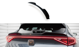 Estensione Spoiler Basso 3D Cupra Formentor Mk1