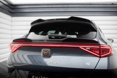 Estensione Spoiler Basso 3D Cupra Formentor Mk1