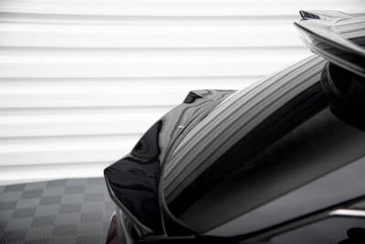 Estensione Spoiler Basso 3D Lexus RX Mk4 Facelift