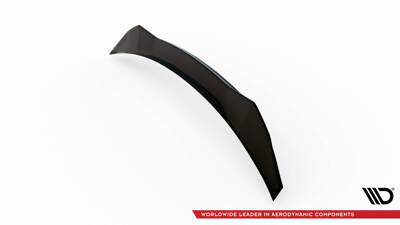 Estensione Spoiler Basso 3D Lexus RX Mk4 Facelift