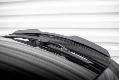 Estensione Spoiler Basso Honda Civic Mk10 2017 - 2022 FK7