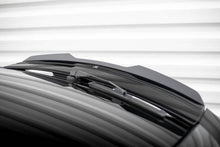 Load image into Gallery viewer, Estensione Spoiler Basso Honda Civic Mk10 2017 - 2022 FK7