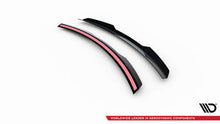 Load image into Gallery viewer, Estensione Spoiler Basso Honda Civic Mk10 2017 - 2022 FK7
