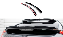 Load image into Gallery viewer, Estensione Spoiler Basso Honda Civic Mk10 2017 - 2022 FK7