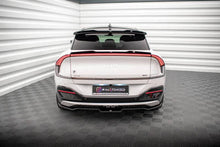 Load image into Gallery viewer, Estensione Spoiler Basso Kia EV6 GT-Line Mk1