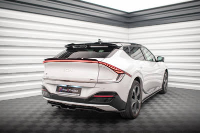 Estensione Spoiler Basso Kia EV6 GT-Line Mk1