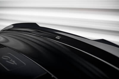Estensione Spoiler Basso Porsche 911 992 GT3
