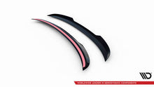 Load image into Gallery viewer, Estensione Spoiler Basso Porsche 911 992 GT3