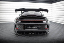 Load image into Gallery viewer, Estensione Spoiler Basso Porsche 911 992 GT3