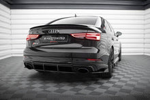 Carica l&#39;immagine nel visualizzatore di Gallery, Flap Laterali Posteriori Audi RS3 Sedan 8V Facelift