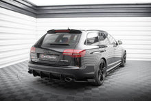 Load image into Gallery viewer, Flap Laterali Posteriori Audi RS6 Avant C6