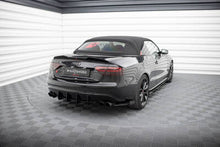 Load image into Gallery viewer, Flap Laterali Posteriori Audi S5 / A5 S-Line Coupe / Cabriolet 8T