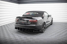 Carica l&#39;immagine nel visualizzatore di Gallery, Flap Laterali Posteriori Audi S5 / A5 S-Line Coupe / Cabriolet 8T