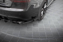 Carica l&#39;immagine nel visualizzatore di Gallery, Flap Laterali Posteriori Audi S5 / A5 S-Line Coupe / Cabriolet 8T