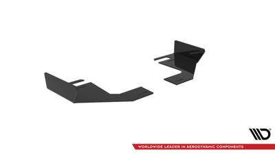 Flap Laterali Posteriori Audi TT S-Line 8S