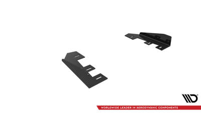 Flap Laterali Posteriori BMW Serie 2 Coupe G42