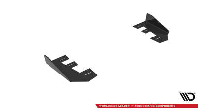 Flap Laterali Posteriori BMW Serie 2 Coupe G42