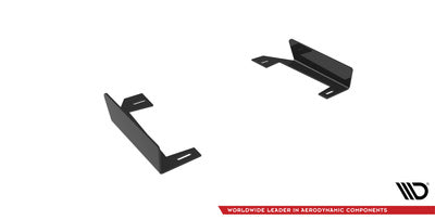 Flap Laterali Posteriori BMW Serie 2 Coupe M-Pack G42