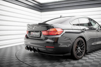 Flap Laterali Posteriori BMW Serie 4 Gran Coupe F36