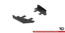 Carica l&#39;immagine nel visualizzatore di Gallery, Flap Laterali Posteriori Ford Mondeo Sport Mk5 Facelift / Fusion Sport Mk2 Facelift