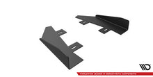 Carica l&#39;immagine nel visualizzatore di Gallery, Flap Laterali Posteriori Ford Mondeo Sport Mk5 Facelift / Fusion Sport Mk2 Facelift