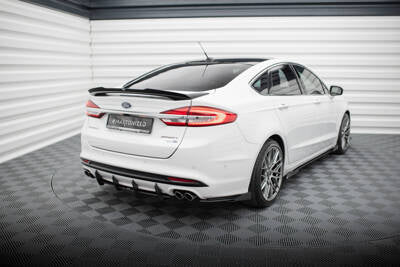 Flap Laterali Posteriori Ford Mondeo Sport Mk5 Facelift / Fusion Sport Mk2 Facelift