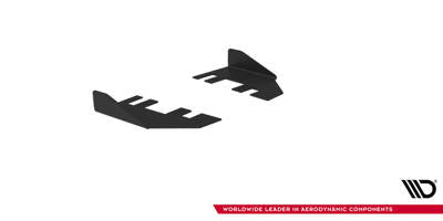 Flap Laterali Posteriori Ford Mustang GT Mk6