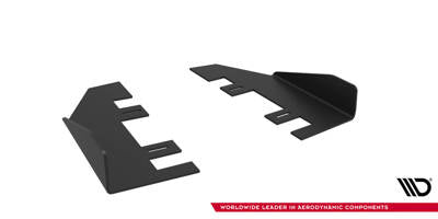Flap Laterali Posteriori Ford Mustang GT Mk6