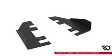 Carica l&#39;immagine nel visualizzatore di Gallery, Flap Laterali Posteriori Ford Mustang GT Mk6