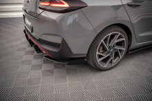 Load image into Gallery viewer, Flap Laterali Posteriori Hyundai I30 Fastback N-Line Mk3 Facelift