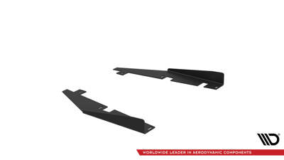 Flap Laterali Posteriori Kia Stinger GT-Line Mk1