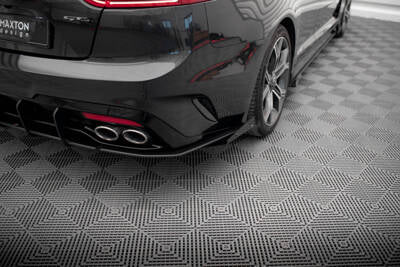 Flap Laterali Posteriori Kia Stinger GT-Line Mk1