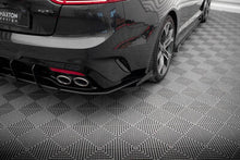 Carica l&#39;immagine nel visualizzatore di Gallery, Flap Laterali Posteriori Kia Stinger GT-Line Mk1