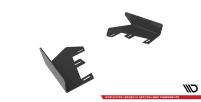 Flap Laterali Posteriori Mercedes Classe A A35 AMG Hatchback Aero Pack W177