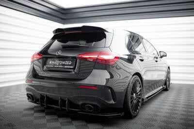 Flap Laterali Posteriori Mercedes-AMG Classe A A35 Hatchback W177