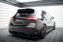 Carica l&#39;immagine nel visualizzatore di Gallery, Flap Laterali Posteriori Mercedes-AMG Classe A A35 Hatchback W177