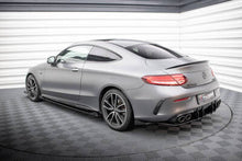 Load image into Gallery viewer, Flap Laterali Posteriori Mercedes-AMG Classe C 43 Coupe C205 Facelift