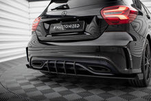 Load image into Gallery viewer, Flap Laterali Posteriori Mercedes-Benz Classe A AMG-Line W176 Facelift