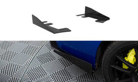 Flap Laterali Posteriori Subaru WRX STI VA GJ 14 - 21