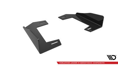 Flap Laterali Posteriori V.1 BMW Serie 1 F40 M-Pack / M135i