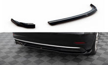 Carica l&#39;immagine nel visualizzatore di Gallery, Splitter laterali posteriori Audi A3 Sportback 8V Facelift
