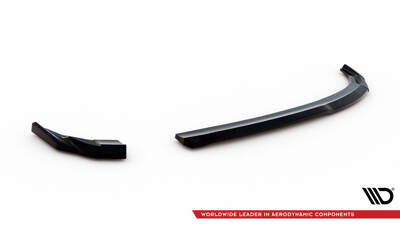 Splitter laterali posteriori Audi A3 Sportback 8V Facelift