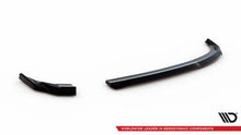 Carica l&#39;immagine nel visualizzatore di Gallery, Splitter laterali posteriori Audi A3 Sportback 8V Facelift