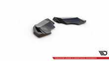 Load image into Gallery viewer, Splitter laterali posteriori Audi R8 Mk2 Facelift