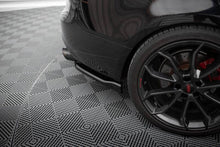 Carica l&#39;immagine nel visualizzatore di Gallery, Splitter laterali posteriori Audi S5 / A5 S-Line Coupe / Cabriolet 8T