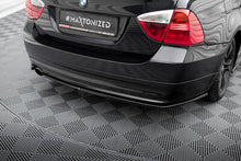 Carica l&#39;immagine nel visualizzatore di Gallery, Splitter laterali posteriori BMW Serie 3 Touring E91