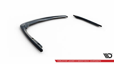 Splitter laterali posteriori BMW Serie 3 Touring E91