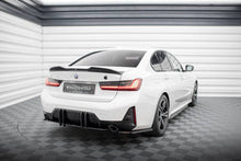 Load image into Gallery viewer, Splitter laterali posteriori BMW M-Pack G20 / G21 Facelift