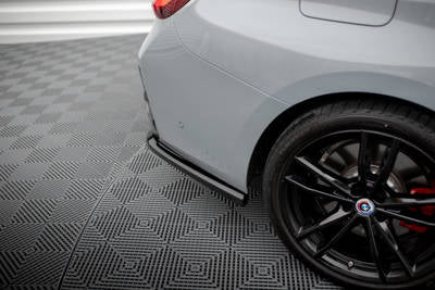 Splitter laterali posteriori BMW M340i G20 / G21 Facelift