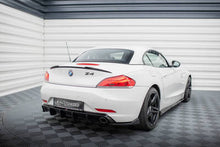 Load image into Gallery viewer, Splitter laterali posteriori BMW Z4 E89